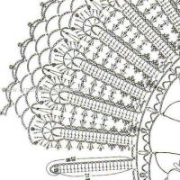 Home Decor Crochet Patterns Part 23