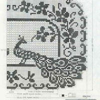 Home Decor Crochet Patterns Part 23