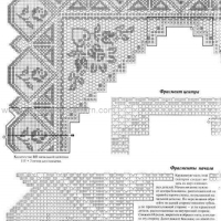 Home Decor Crochet Patterns Part 23