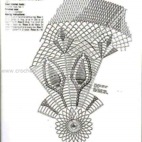 Home Decor Crochet Patterns Part 23