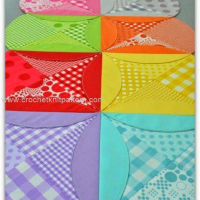 Home Decor Crochet Patterns Part 24