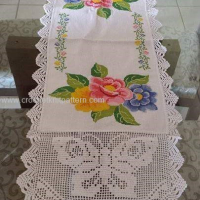 Home Decor Crochet Patterns Part 24 20