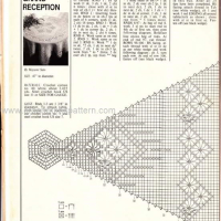 Home Decor Crochet Patterns Part 24