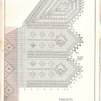 Home Decor Crochet Patterns Part 24