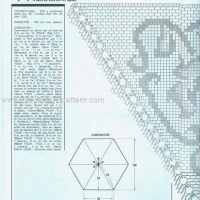 Home Decor Crochet Patterns Part 25