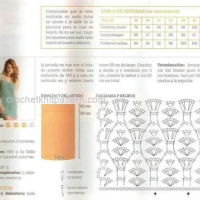 Home Decor Crochet Patterns Part 25