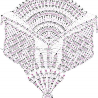 Home Decor Crochet Patterns Part 25