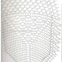 Home Decor Crochet Patterns Part 26