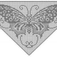 Home Decor Crochet Patterns Part 26