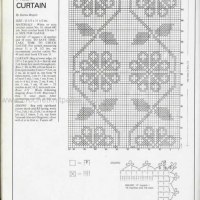 Home Decor Crochet Patterns Part 27