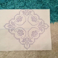 Home Decor Crochet Patterns Part 27