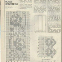 Home Decor Crochet Patterns Part 27