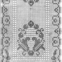Home Decor Crochet Patterns Part 27