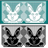 Lace Edging Crochet Patterns Part 4