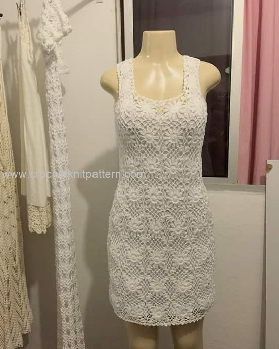New Woman’s Crochet Patterns Part 18 - Beautiful Crochet Patterns and ...