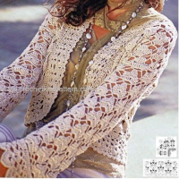New Woman’s Crochet Patterns Part 15