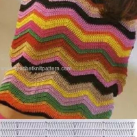 New Woman’s Crochet Patterns Part 15
