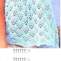 New Woman’s Crochet Patterns Part 15