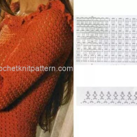 New Woman’s Crochet Patterns Part 15
