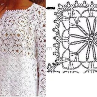 New Woman’s Crochet Patterns Part 15