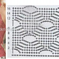 New Woman’s Crochet Patterns Part 15