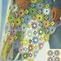 New Woman’s Crochet Patterns Part 15
