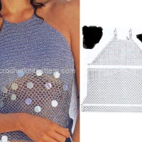 New Woman’s Crochet Patterns Part 15