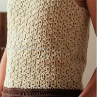 New Woman’s Crochet Patterns Part 15