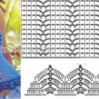 New Woman’s Crochet Patterns Part 15