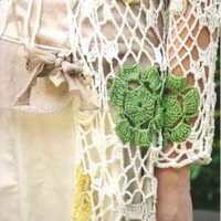 New Woman’s Crochet Patterns Part 15