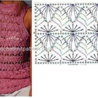New Woman’s Crochet Patterns Part 15