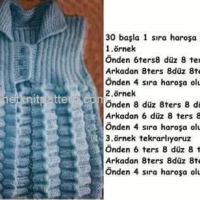 New Woman’s Crochet Patterns Part 16
