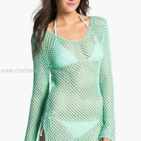 New Woman’s Crochet Patterns Part 16