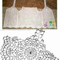 New Woman’s Crochet Patterns Part 16