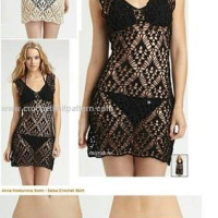 New Woman’s Crochet Patterns Part 16