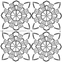 New Woman’s Crochet Patterns Part 16 4