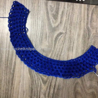 New Woman’s Crochet Patterns Part 16