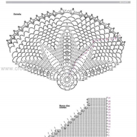 New Woman’s Crochet Patterns Part 16