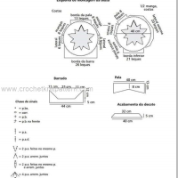 New Woman’s Crochet Patterns Part 16