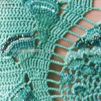 New Woman’s Crochet Patterns Part 16