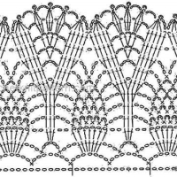 New Woman’s Crochet Patterns Part 16