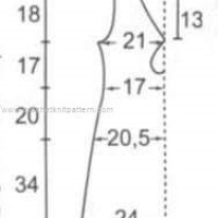 New Woman’s Crochet Patterns Part 16