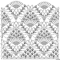 New Woman’s Crochet Patterns Part 16