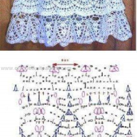 New Woman’s Crochet Patterns Part 16