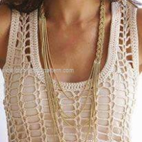 New Woman’s Crochet Patterns Part 17