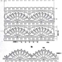 New Woman’s Crochet Patterns Part 17