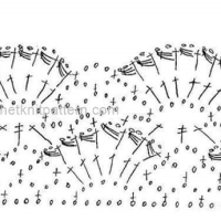 New Woman’s Crochet Patterns Part 17