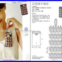 New Woman’s Crochet Patterns Part 17