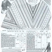 New Woman’s Crochet Patterns Part 17