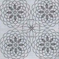New Woman’s Crochet Patterns Part 17
